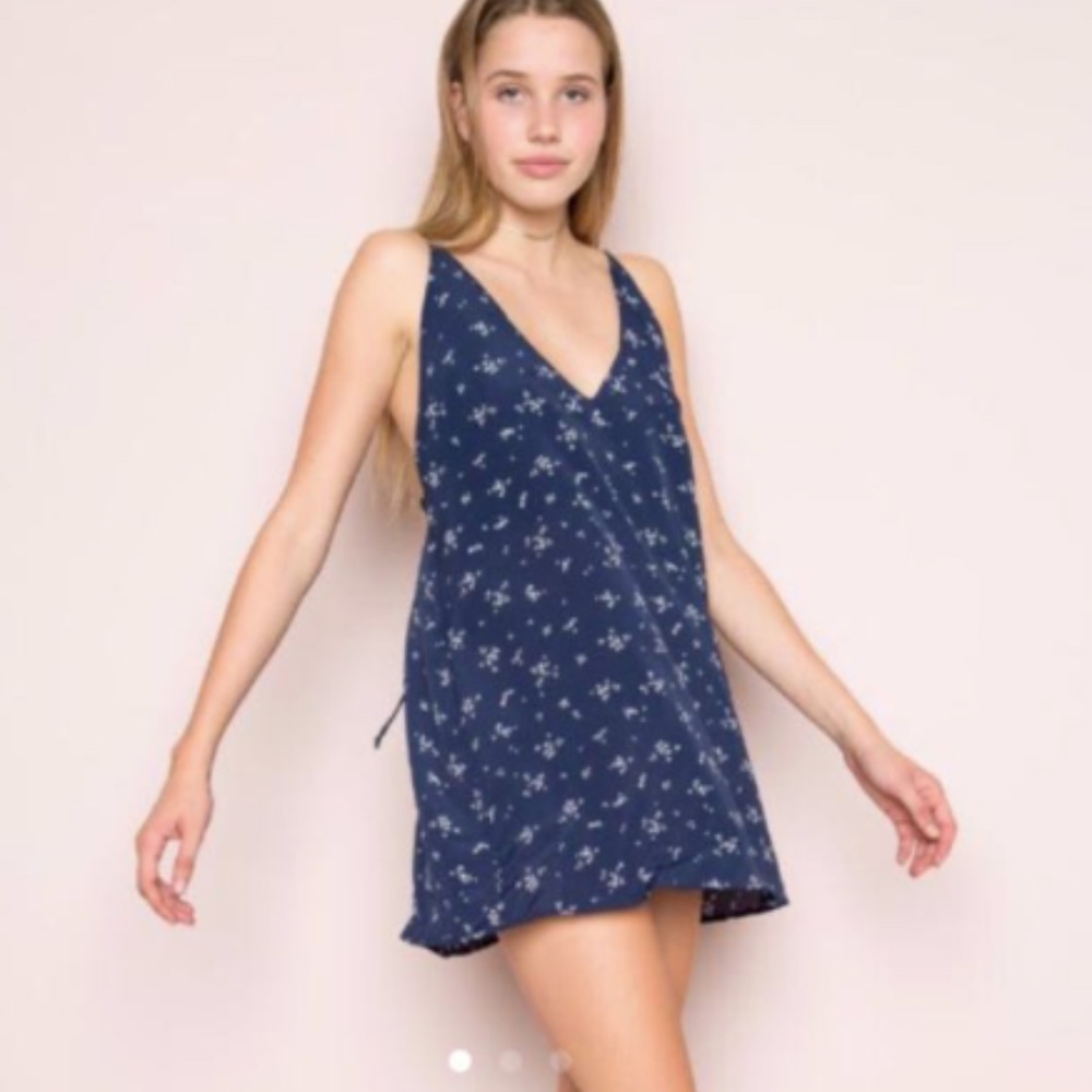 Brandy Melville Marina Dress